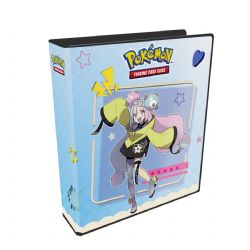 CARTABLE DE CARTES DE POKÉMON - UP BINDER 2